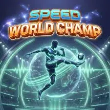 Funky : Speed World Champ - SPACEMANSLOT88