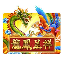 Joker123 : Dragon Phoenix - SPACEMANSLOT88