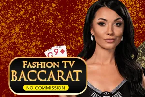 Fashion TV Baccarat - SPACEMANSLOT88