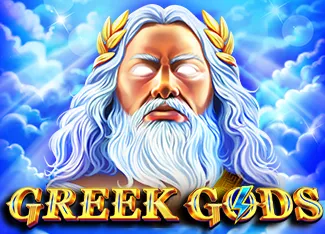 Pragmatic : Greek Gods - SPACEMANSLOT88