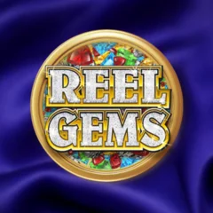 Microgaming : Reel Gems - SPACEMANSLOT88