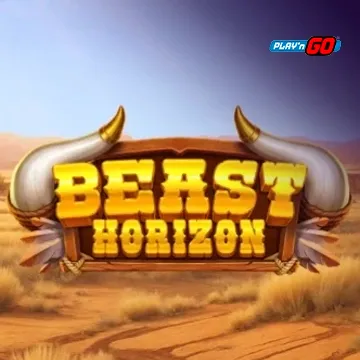 PlaynGo : Beast Horizon - SPACEMANSLOT88