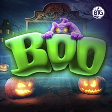 Bigtime : Boo - SPACEMANSLOT88