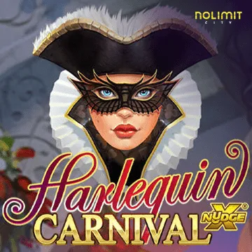 NolimitCity : Harlequin Carnival - SPACEMANSLOT88