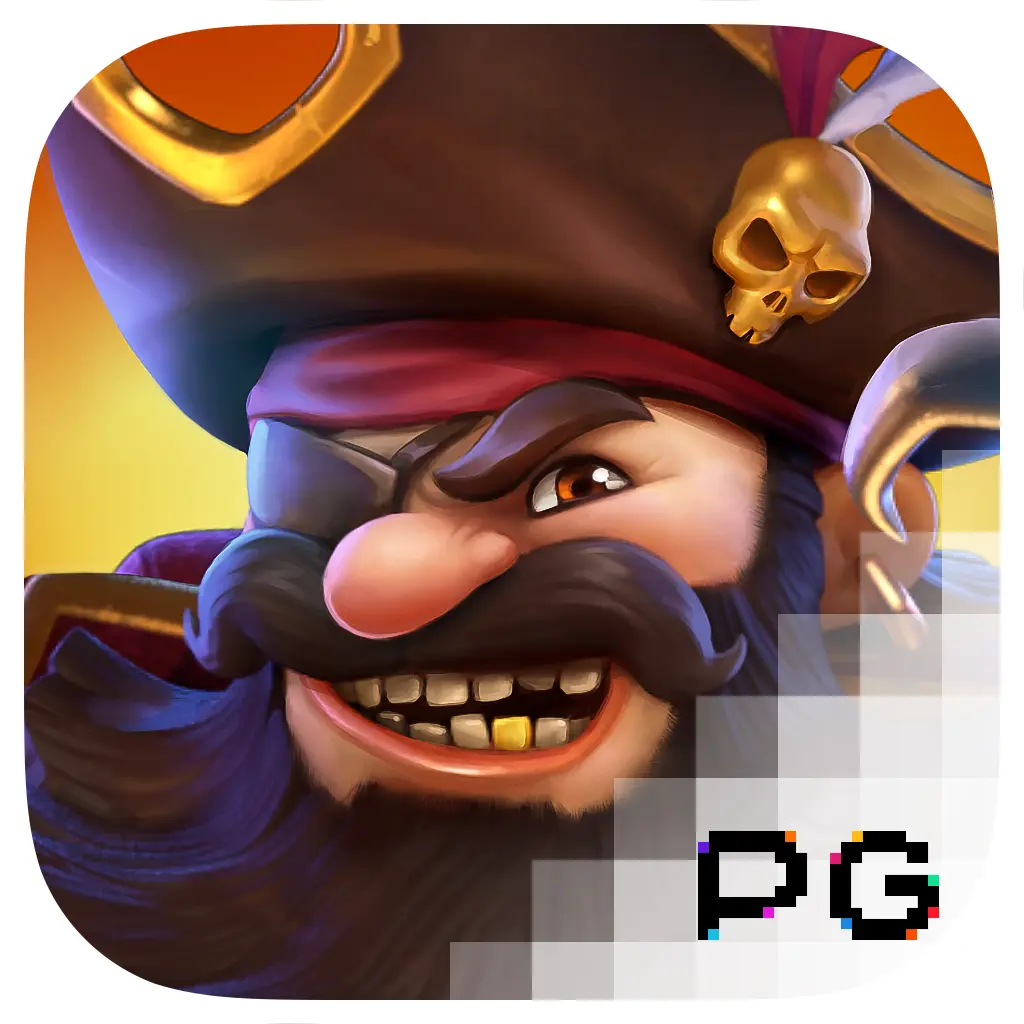 Captains Bounty - SPACEMANSLOT88