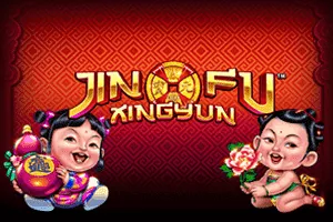 Playtech : Jinfu Xingyun - SPACEMANSLOT88