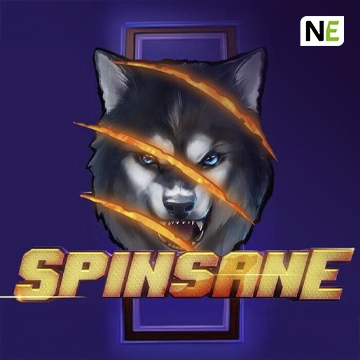 NetEnt : Spinsane - SPACEMANSLOT88