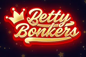 Playtech : Betty Bonkers - SPACEMANSLOT88
