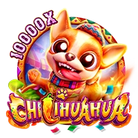 Facai : CHILIHUAHUA - SPACEMANSLOT88