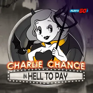 PlaynGo : Charlie Chance in Hell to Pay - SPACEMANSLOT88