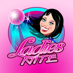 Microgaming : Ladies Nite - SPACEMANSLOT88
