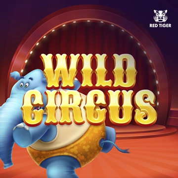 Redtiger : Wild Circus - SPACEMANSLOT88
