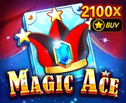 JDB : Magic Ace - SPACEMANSLOT88
