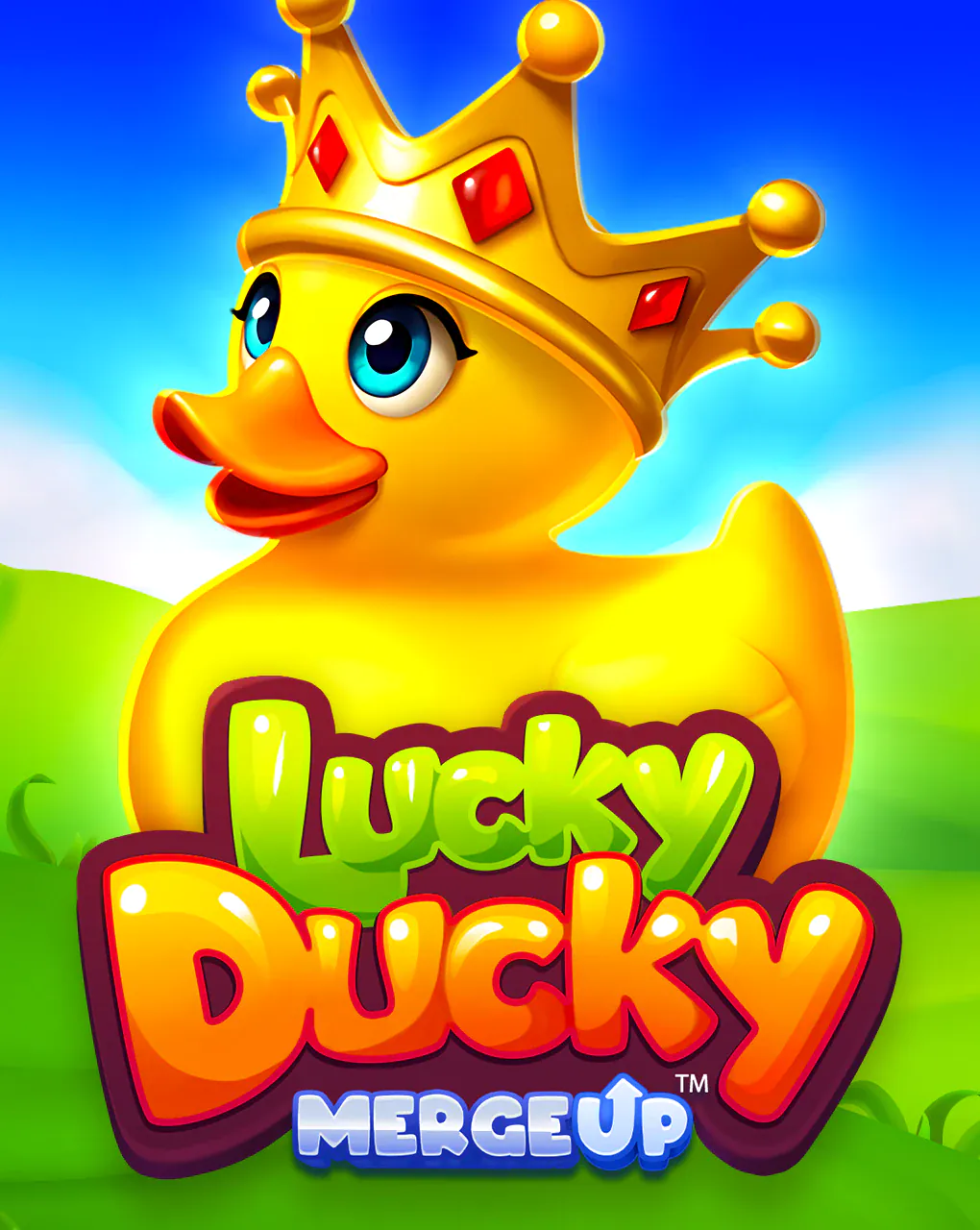 Bgaming : Lucky Ducky - SPACEMANSLOT88