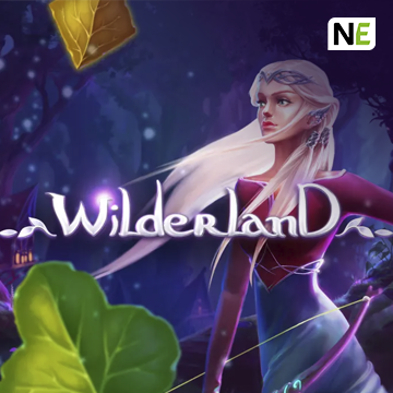 NetEnt : Wilderland - SPACEMANSLOT88