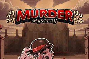 Playtech : Murder Mystery - SPACEMANSLOT88