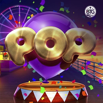 Bigtime : Pop - SPACEMANSLOT88