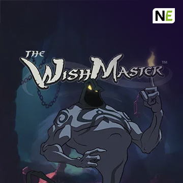 NetEnt : The Wish Master - SPACEMANSLOT88