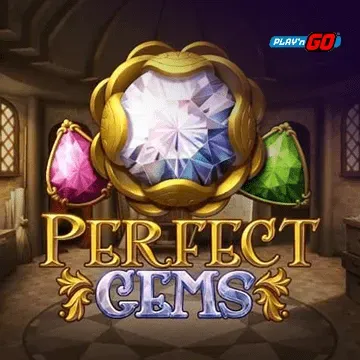 PlaynGo : Perfect Gems - SPACEMANSLOT88