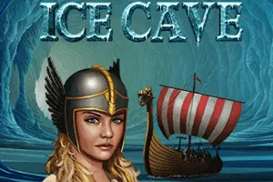 Playtech : Ice Cave - SPACEMANSLOT88