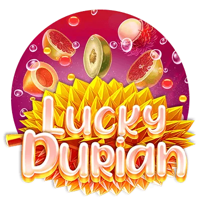 Habanero : Lucky Durian - SPACEMANSLOT88