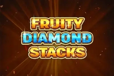 Octoplay : Fruity Diamond Stack - SPACEMANSLOT88