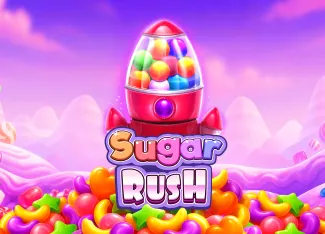 Pragmatic : Sugar Rush - SPACEMANSLOT88