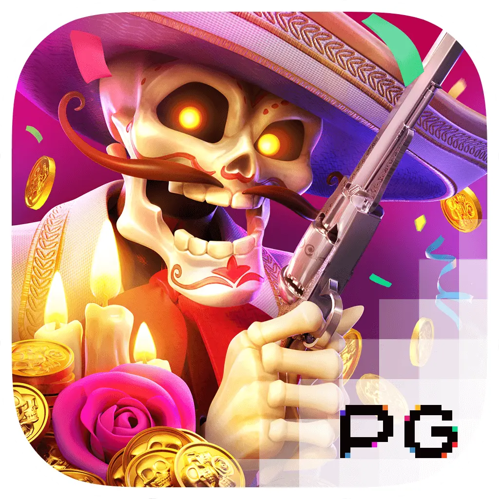 Wild Bandito - SPACEMANSLOT88