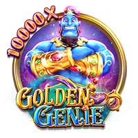 Facai : GOLDEN GENIE - SPACEMANSLOT88