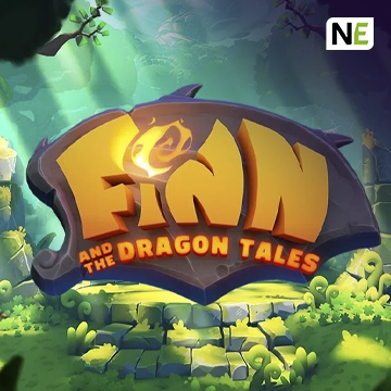 NetEnt : Finn and the Dragon Tales - SPACEMANSLOT88