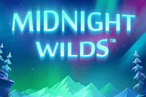 Playtech : Midnight Wilds - SPACEMANSLOT88