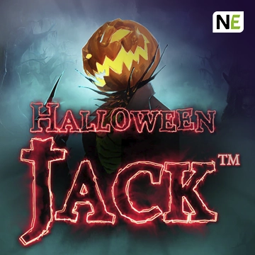 NetEnt : Halloween Jack - SPACEMANSLOT88