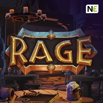 NetEnt : Rage - SPACEMANSLOT88