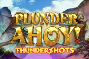 Playtech : Plunder Ahoy! - SPACEMANSLOT88