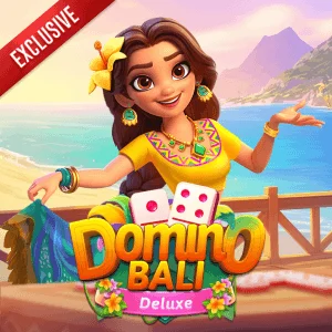 Besoft : Deluxe Domino Bali - SPACEMANSLOT88