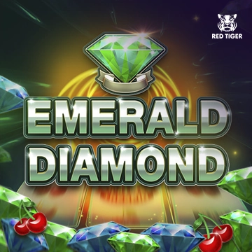 Redtiger : Emerald Diamond - SPACEMANSLOT88