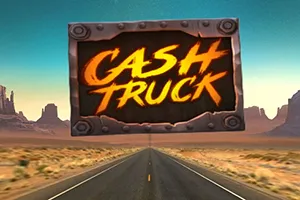 Playtech : POP Cash Truck (Quickspin) - SPACEMANSLOT88
