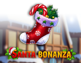 Besoft : Santa Bonanza - SPACEMANSLOT88