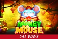 Spadegaming : Money Mouse - SPACEMANSLOT88
