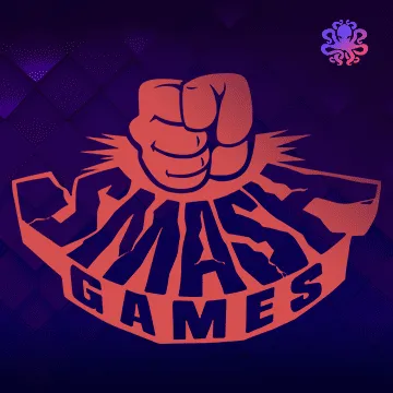 Octoplay : Zeus Smash - SPACEMANSLOT88