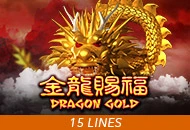 Spadegaming : Dragon Gold - SPACEMANSLOT88