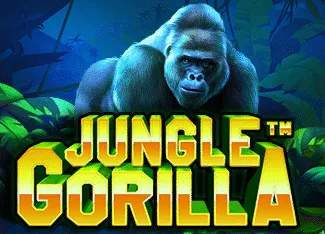 Pragmatic : Jungle Gorilla - SPACEMANSLOT88