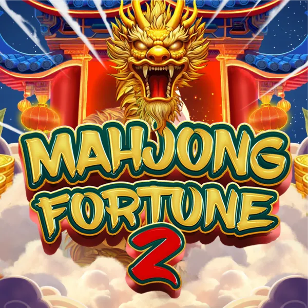 CosmoPlay : Mahjong Fortune 2 - SPACEMANSLOT88