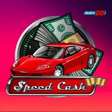PlaynGo : Speed Cash - SPACEMANSLOT88