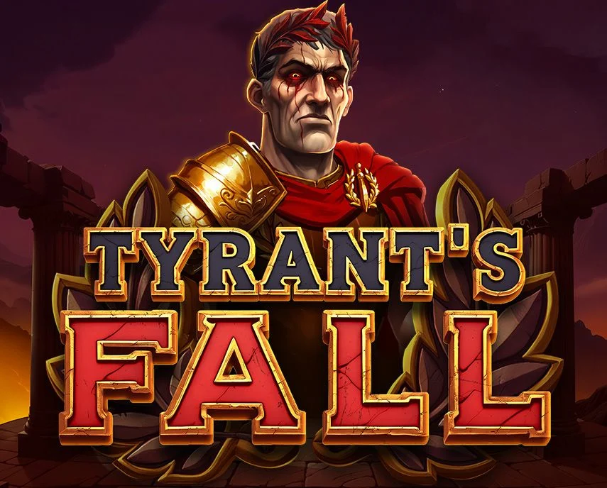 Slotmill : Tyrants Fall - SPACEMANSLOT88