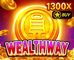 JDB : Wealthway - SPACEMANSLOT88