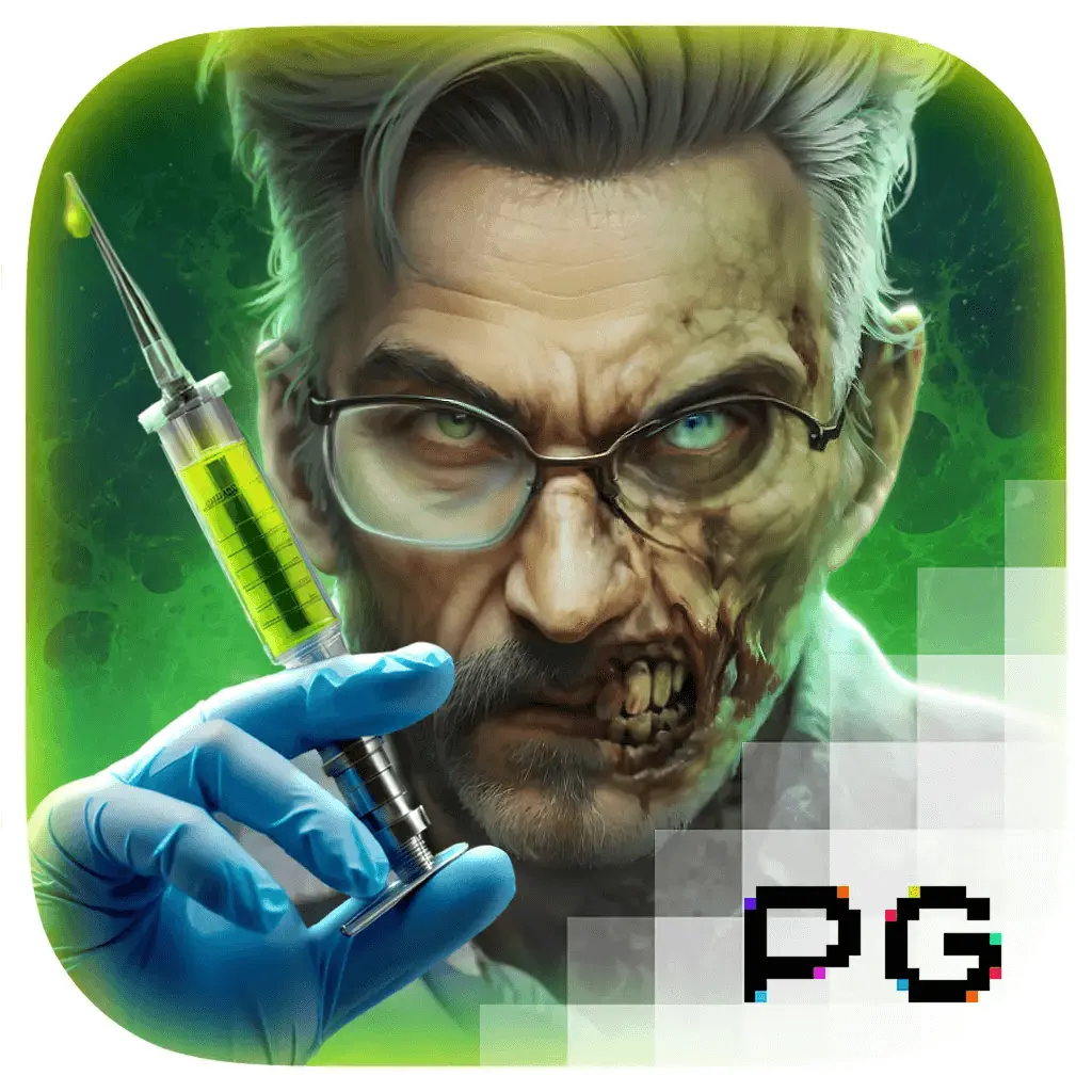 Zombie Outbreak - SPACEMANSLOT88