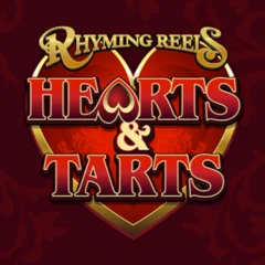 Microgaming : Rhyming Reels Hearts And Tarts - SPACEMANSLOT88