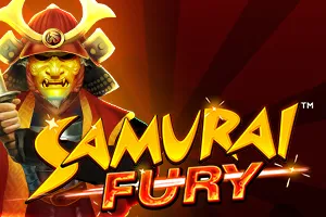 Playtech : Samurai Fury™ - SPACEMANSLOT88