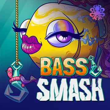 Octoplay : Bass Smash - SPACEMANSLOT88